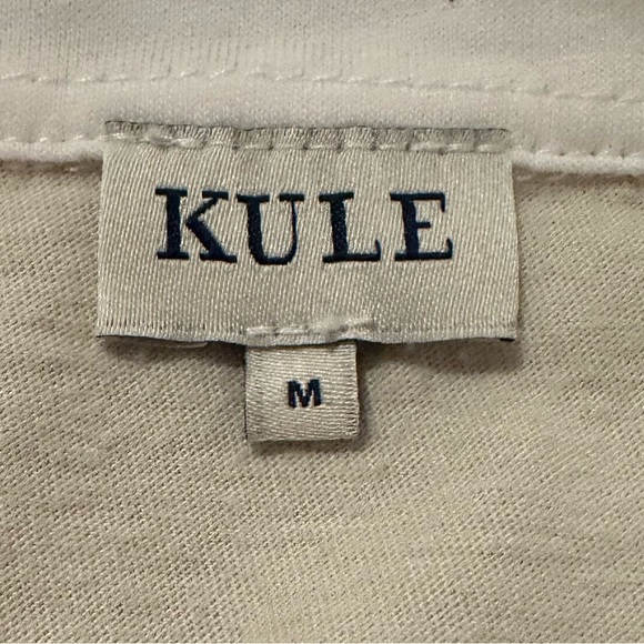 Kule Rugby Poppy/Blush/Raspberry - Picture 5 of 6